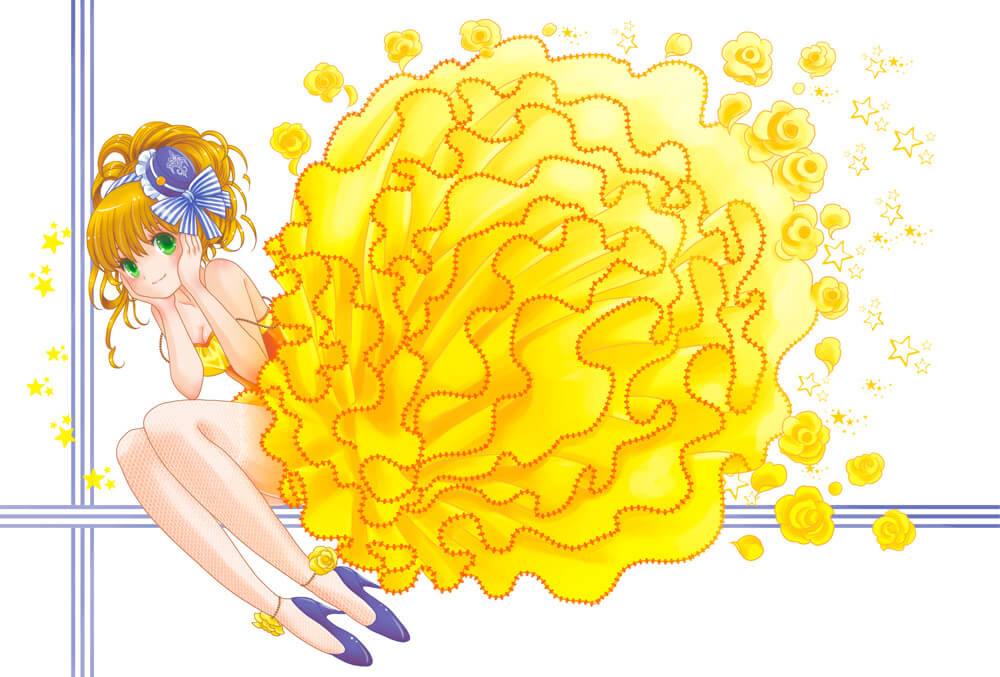 イラスト